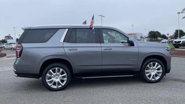 used 2021 Chevrolet Tahoe car, priced at $64,988