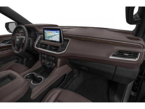 used 2021 Chevrolet Tahoe car, priced at $64,988