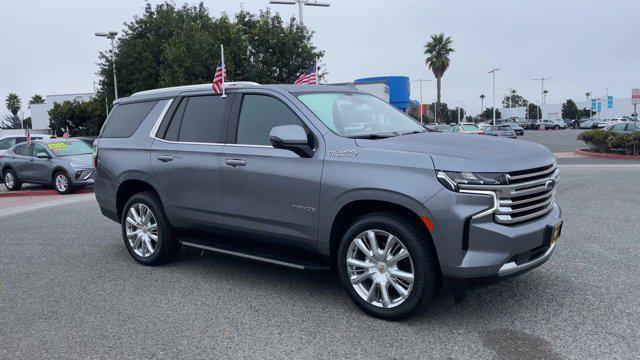 used 2021 Chevrolet Tahoe car, priced at $64,988