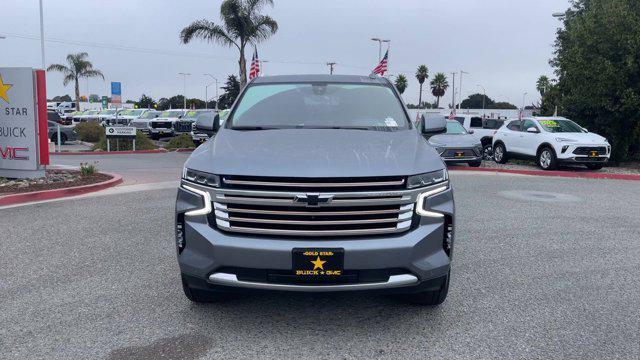 used 2021 Chevrolet Tahoe car, priced at $64,988