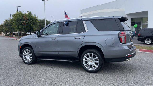 used 2021 Chevrolet Tahoe car, priced at $64,988