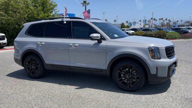 used 2024 Kia Telluride car, priced at $42,988
