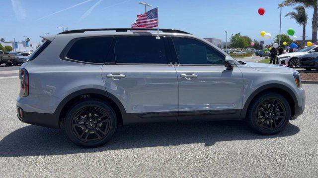 used 2024 Kia Telluride car, priced at $42,988