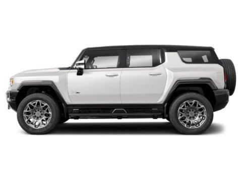 new 2024 GMC HUMMER EV SUV car, priced at $112,260