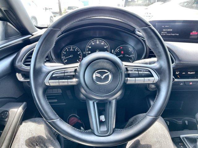 used 2023 Mazda Mazda3 car, priced at $23,988