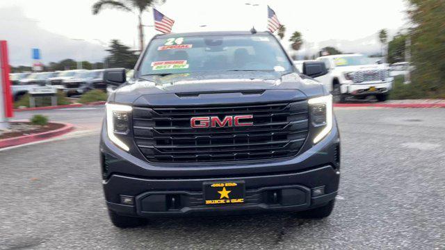 used 2024 GMC Sierra 1500 car, priced at $54,988