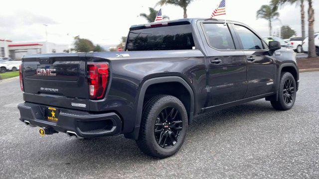 used 2024 GMC Sierra 1500 car, priced at $54,988