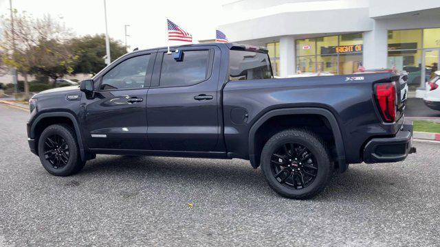 used 2024 GMC Sierra 1500 car, priced at $54,988