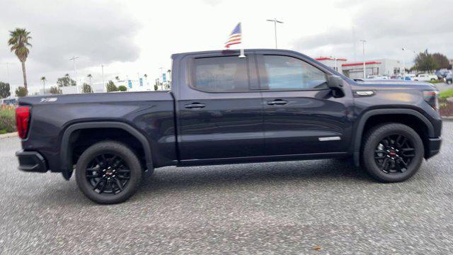 used 2024 GMC Sierra 1500 car, priced at $54,988