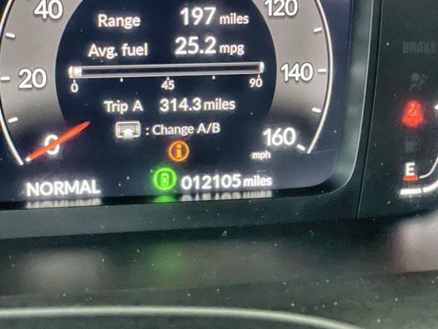 used 2024 Acura Integra car, priced at $34,988