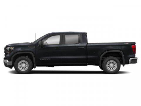 new 2024 GMC Sierra 1500 car, priced at $70,955