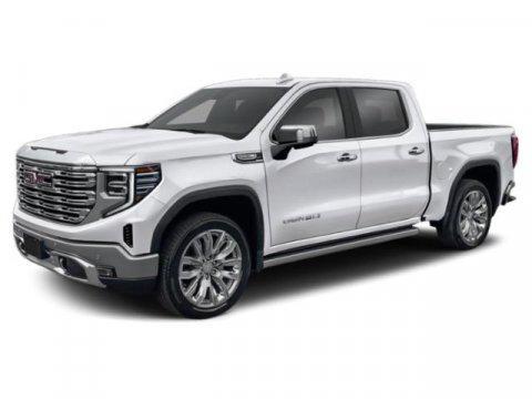 new 2025 GMC Sierra 1500 car, priced at $73,900