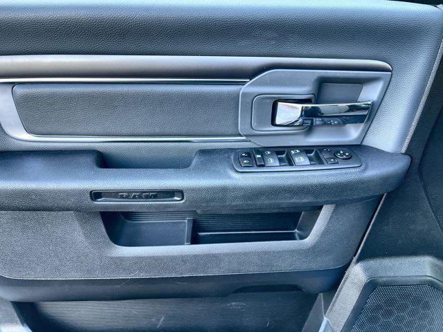 used 2022 Ram 1500 Classic car, priced at $32,988