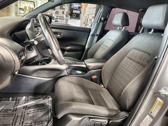 used 2023 Honda HR-V car, priced at $25,988