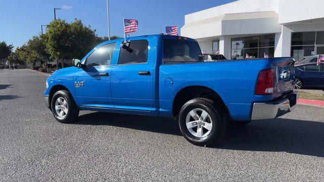 used 2022 Ram 1500 Classic car, priced at $32,988