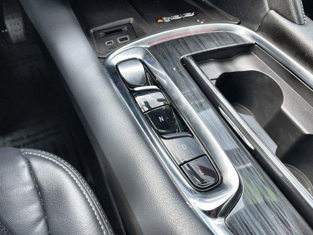 used 2024 Buick Enclave car, priced at $42,988