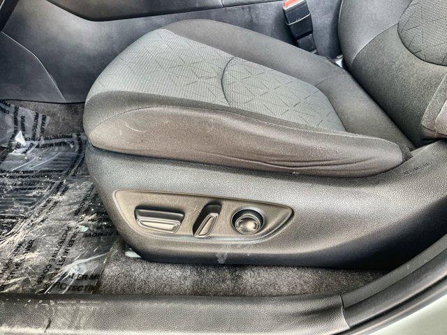 used 2023 Toyota RAV4 car, priced at $28,988