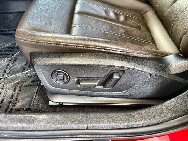 used 2022 Audi A3 car, priced at $28,988