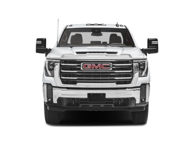 new 2024 GMC Sierra 2500 car, priced at $70,150