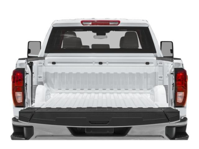 new 2024 GMC Sierra 2500 car, priced at $70,150