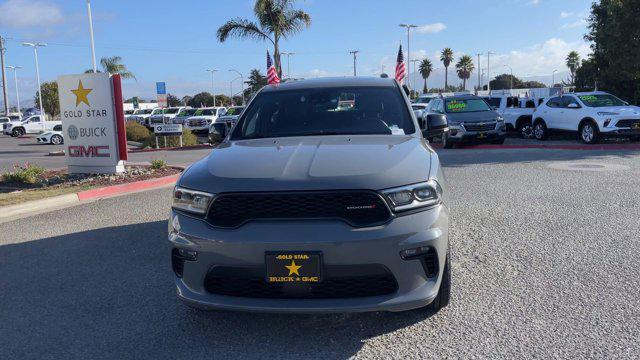 used 2023 Dodge Durango car, priced at $31,988