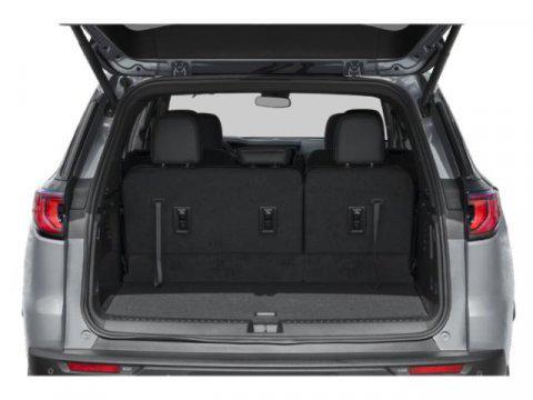 new 2025 GMC Acadia car, priced at $53,145
