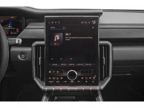 new 2025 GMC Acadia car, priced at $53,145