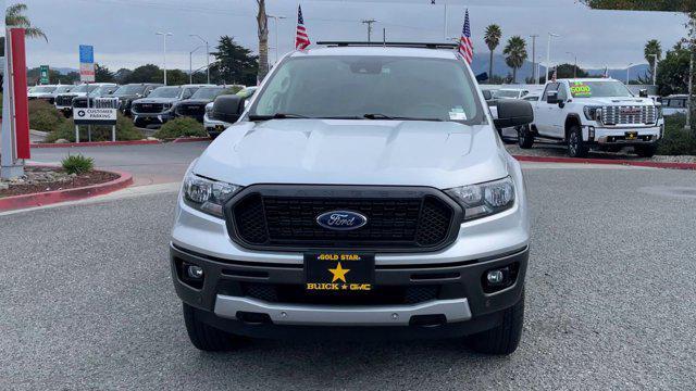 used 2019 Ford Ranger car, priced at $33,988