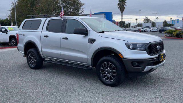 used 2019 Ford Ranger car, priced at $33,988