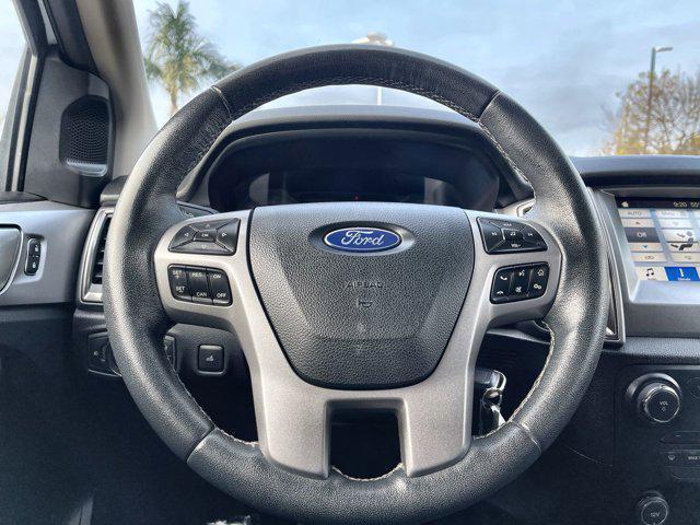 used 2019 Ford Ranger car, priced at $33,988