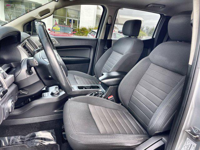 used 2019 Ford Ranger car, priced at $33,988