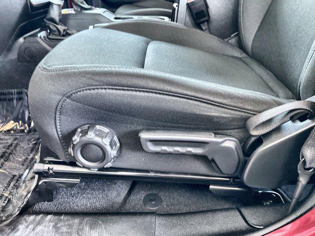 used 2021 Jeep Wrangler Unlimited car, priced at $32,988