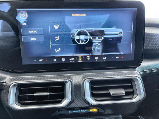 used 2024 Ford Mustang car, priced at $49,988