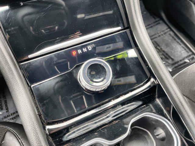 used 2023 Jeep Grand Cherokee car, priced at $36,988