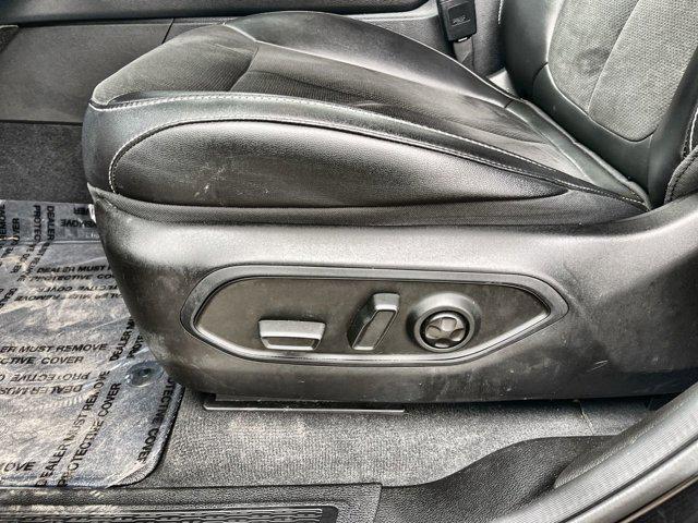 used 2023 Jeep Grand Cherokee car, priced at $36,988