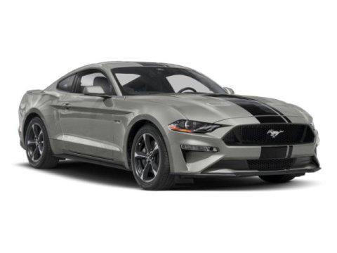 used 2022 Ford Mustang car, priced at $59,988