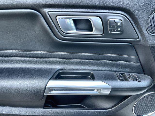 used 2022 Ford Mustang car, priced at $59,988