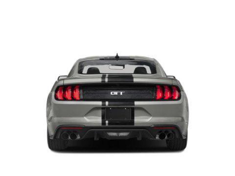 used 2022 Ford Mustang car, priced at $59,988