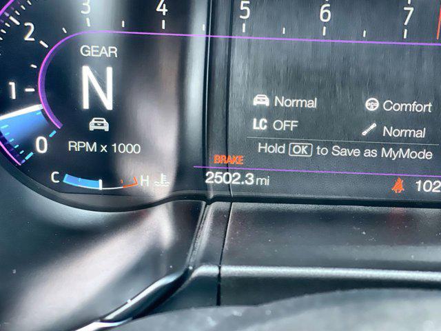 used 2022 Ford Mustang car, priced at $59,988