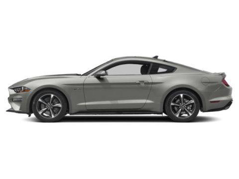 used 2022 Ford Mustang car, priced at $59,988