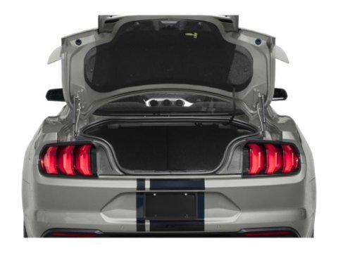 used 2022 Ford Mustang car, priced at $59,988
