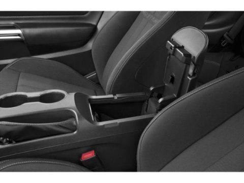 used 2022 Ford Mustang car, priced at $59,988