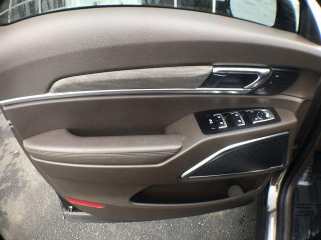 used 2022 Kia Telluride car, priced at $41,988