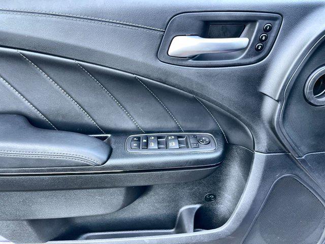 used 2023 Dodge Charger car, priced at $42,988