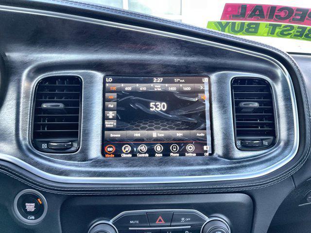 used 2023 Dodge Charger car, priced at $42,988