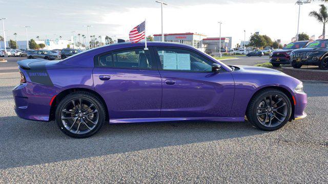 used 2023 Dodge Charger car, priced at $42,988