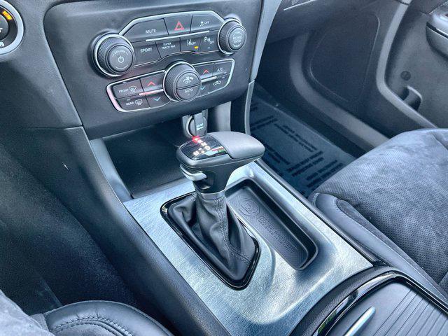 used 2023 Dodge Charger car, priced at $42,988