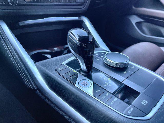 used 2022 BMW 430 Gran Coupe car, priced at $37,988