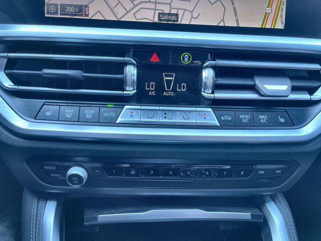 used 2022 BMW 430 Gran Coupe car, priced at $37,988