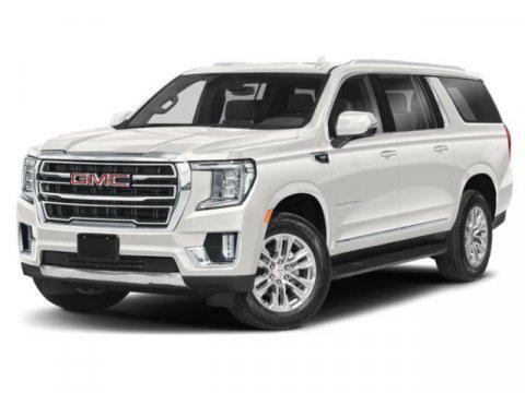 new 2024 GMC Yukon XL car, priced at $80,180